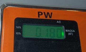 Активатор замка двери