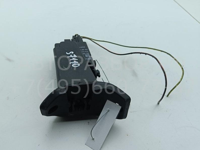 Активатор замка двери