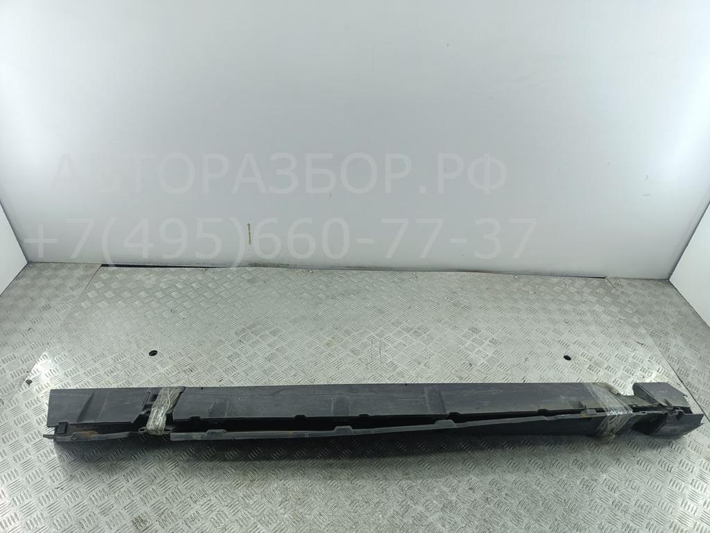 Накладка на порог (наружная)