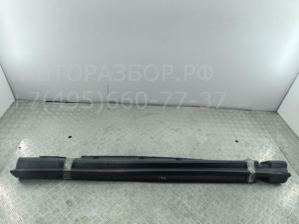 Накладка на порог (наружная)