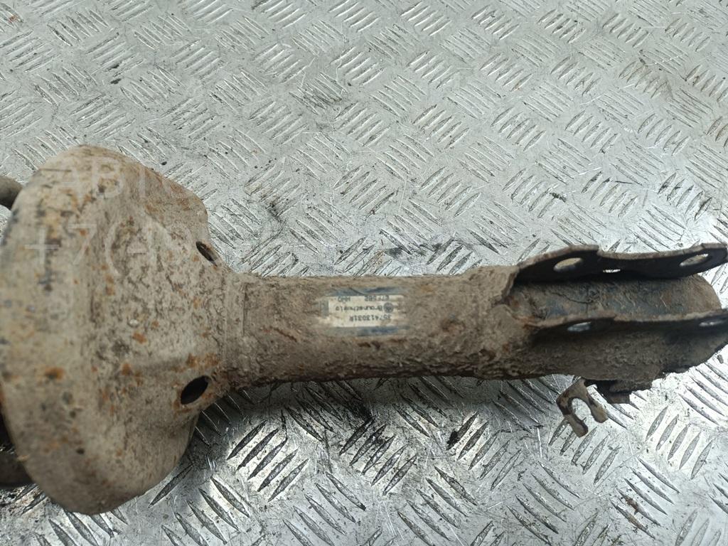 Амортизатор передний левый