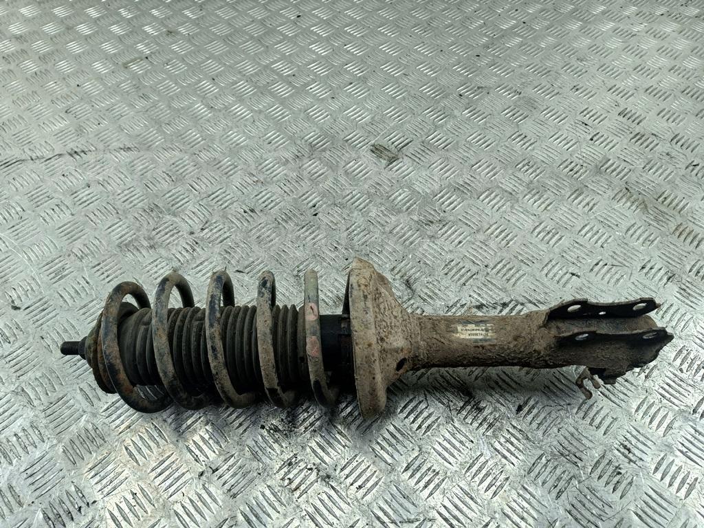 Амортизатор передний левый