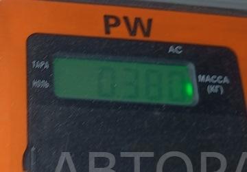 Петля капота правая