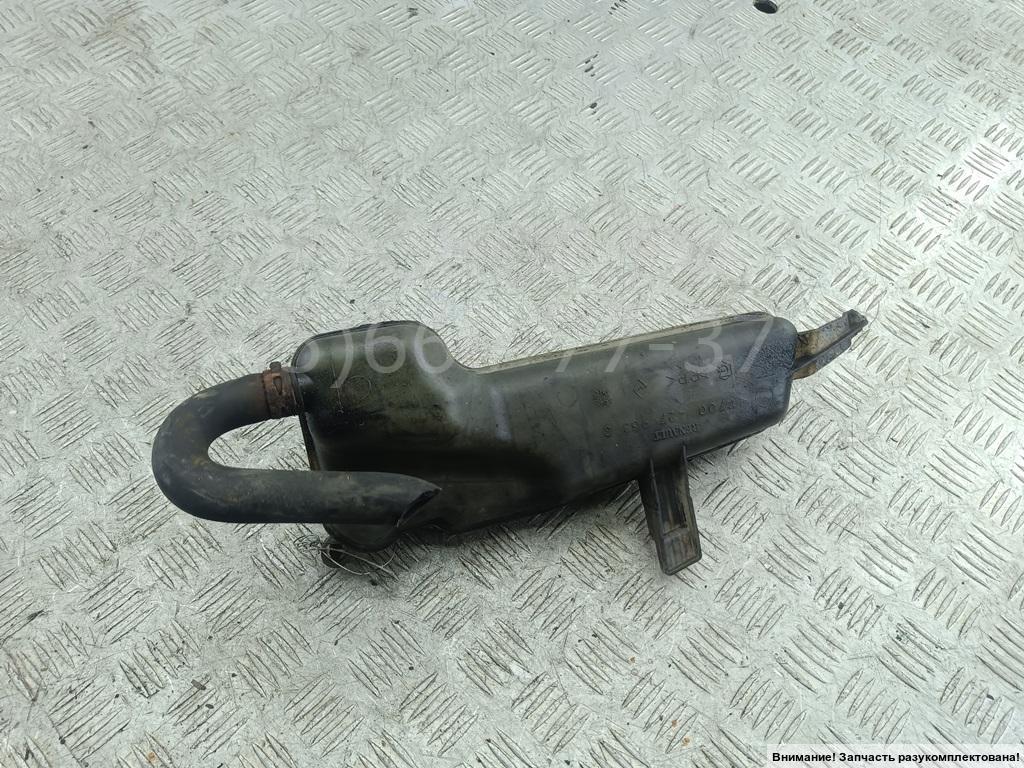 Бачок расширительный