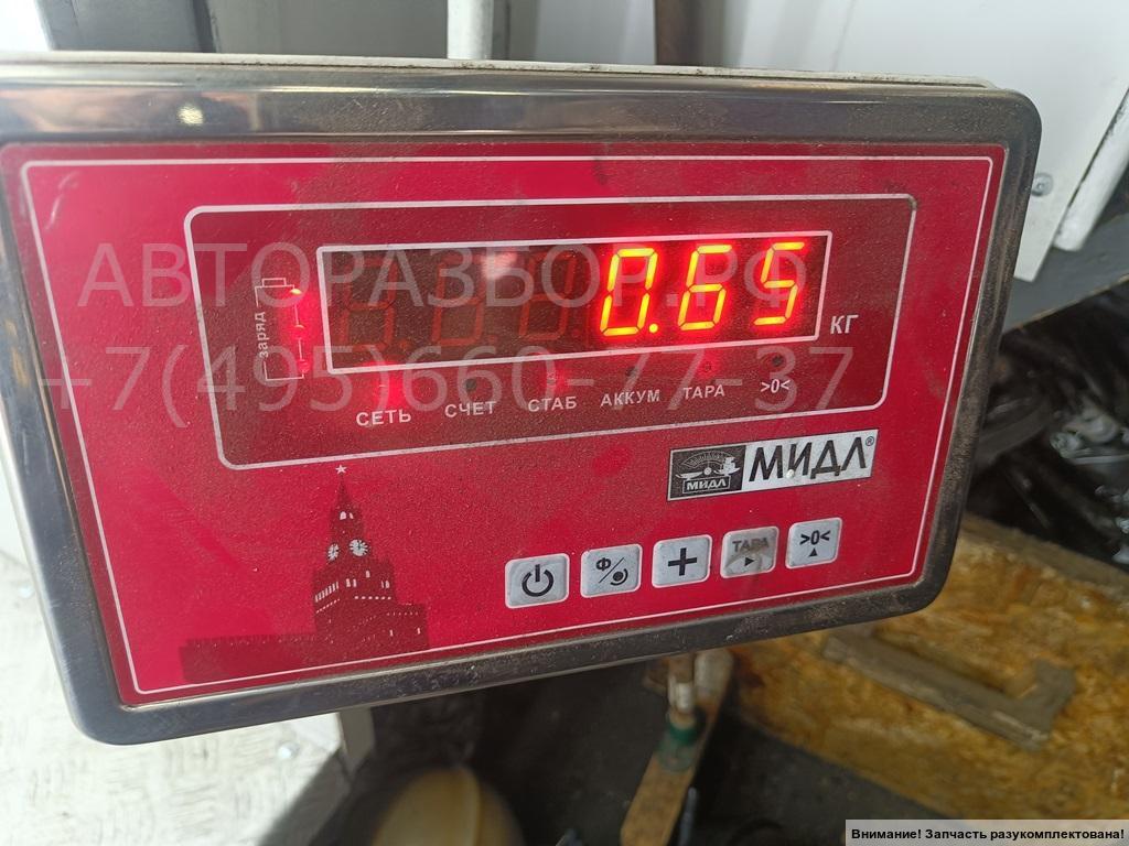 Бачок расширительный