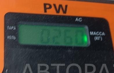 Ограничитель двери