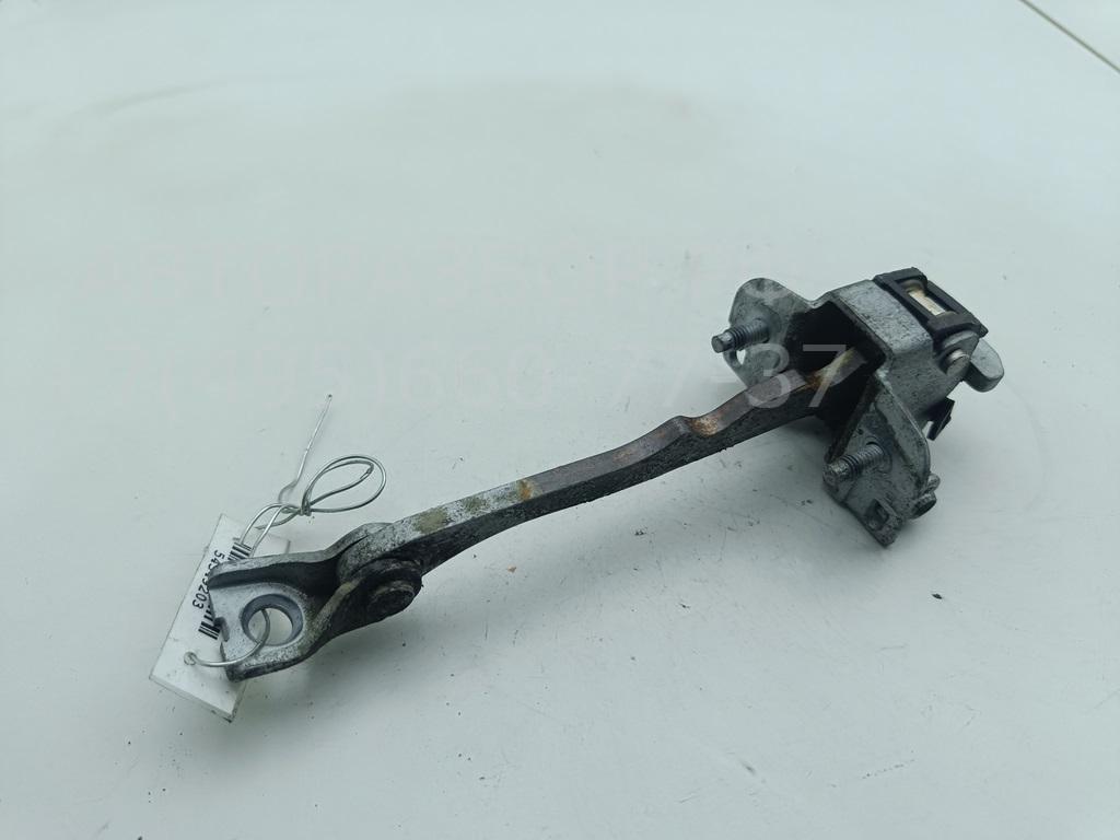 Ограничитель двери