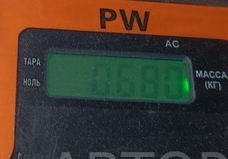 Петля двери