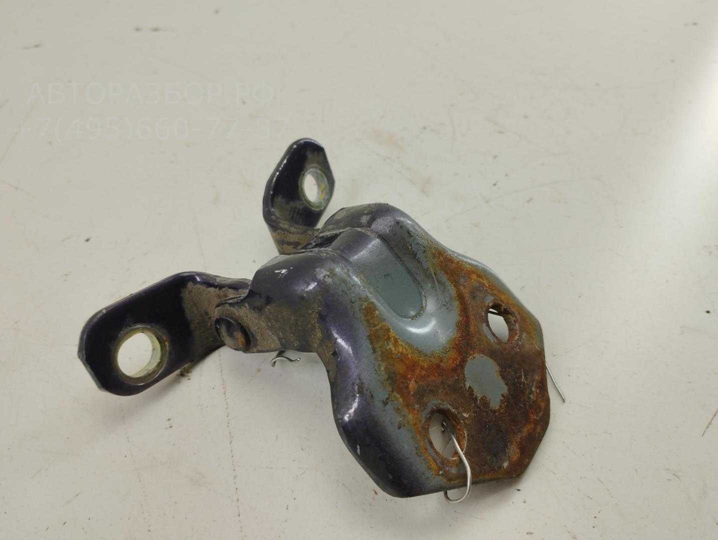 Петля двери