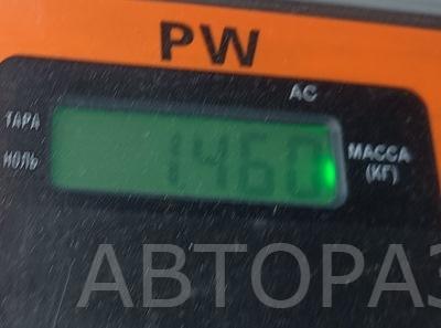 Ремень безопасности с пиропатроном