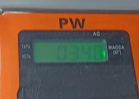 Дисплей информационный