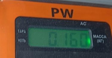 Лючок бензобака