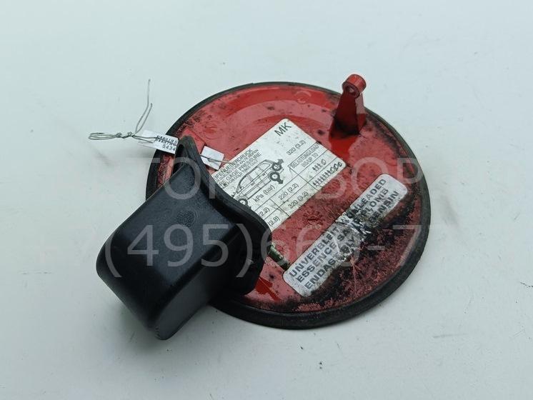 Лючок бензобака