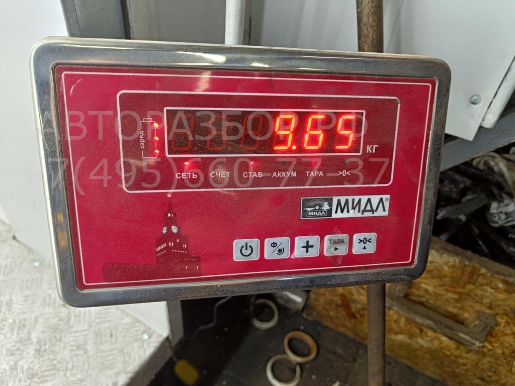 Полуось передняя правая