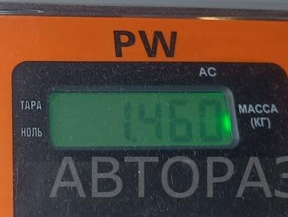 Ремень безопасности с пиропатроном