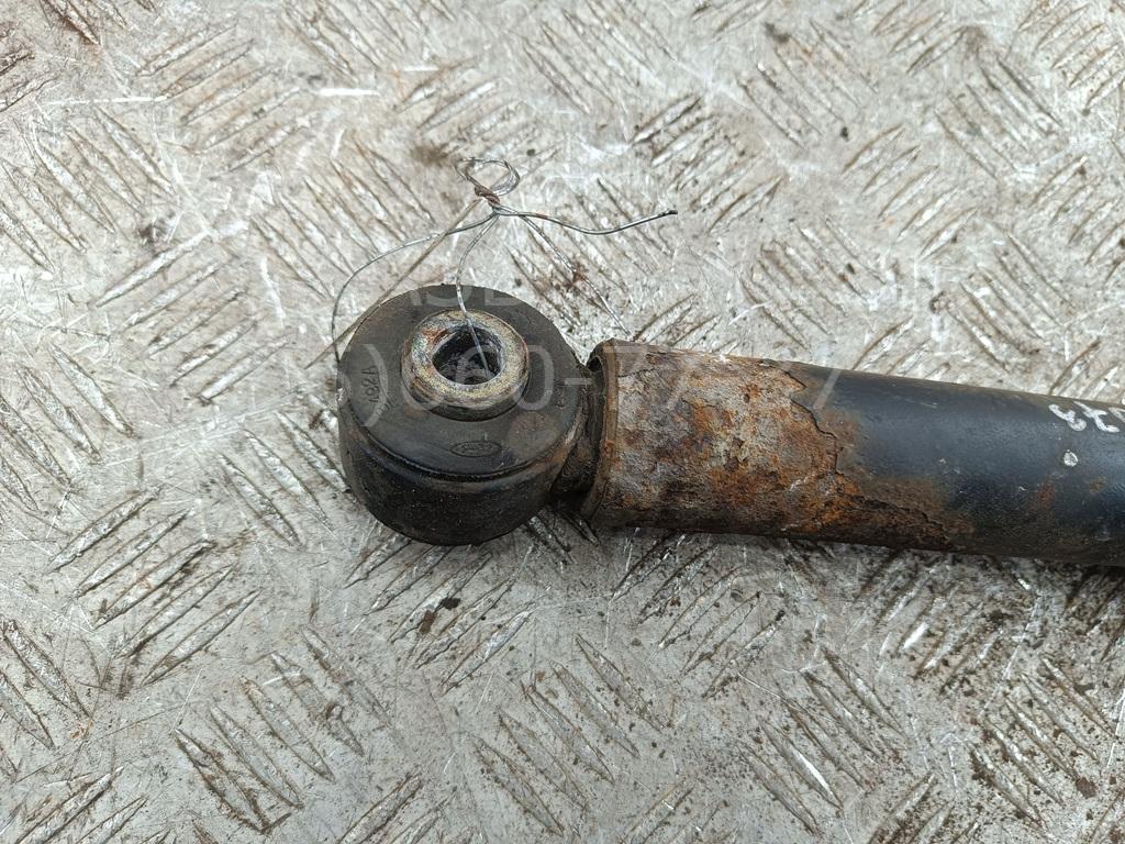 Амортизатор задний левый