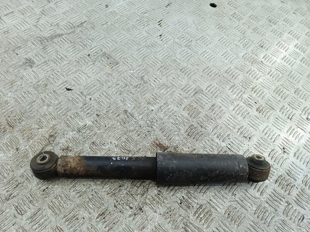 Амортизатор задний левый