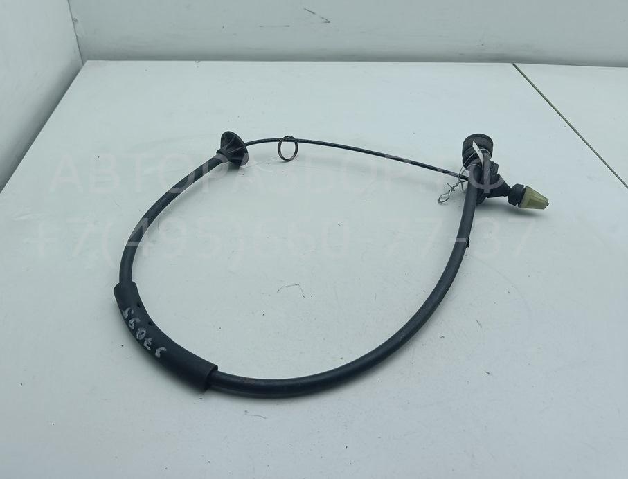 Трос сцепления