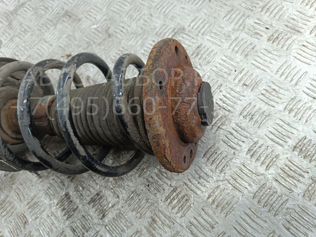 Амортизатор передний левый