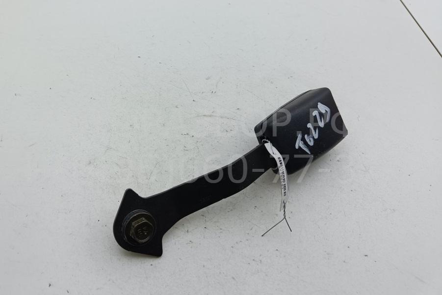 Ответная часть ремня безопасности