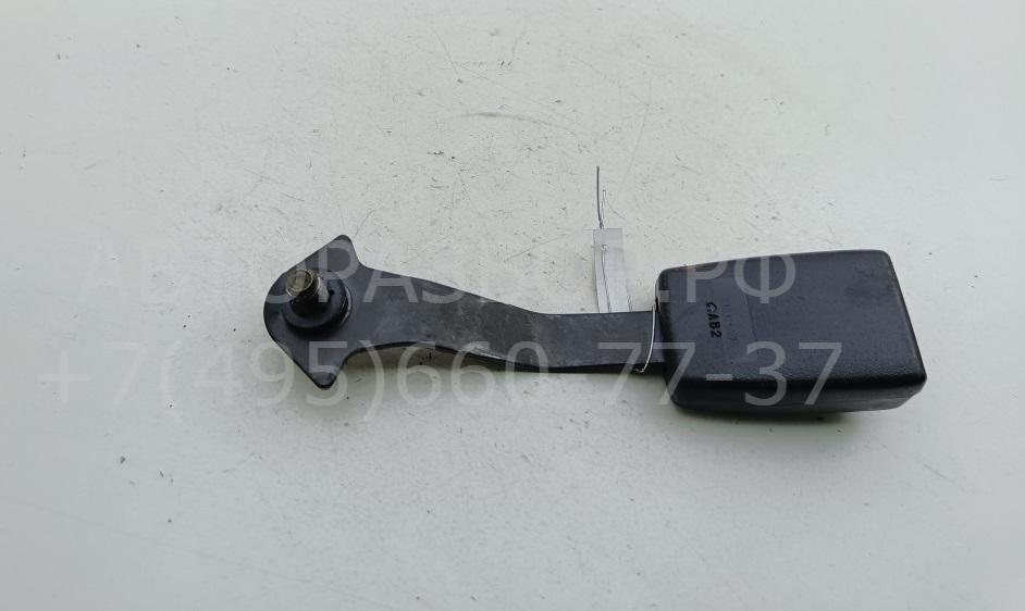 Ответная часть ремня безопасности