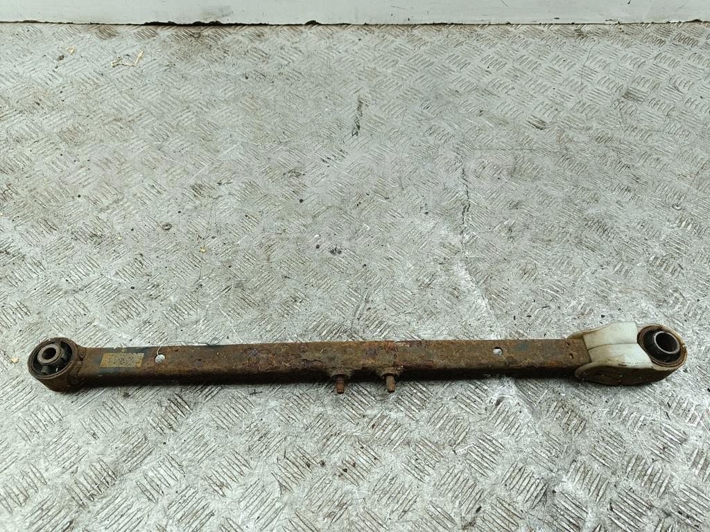 Рычаг задний левый