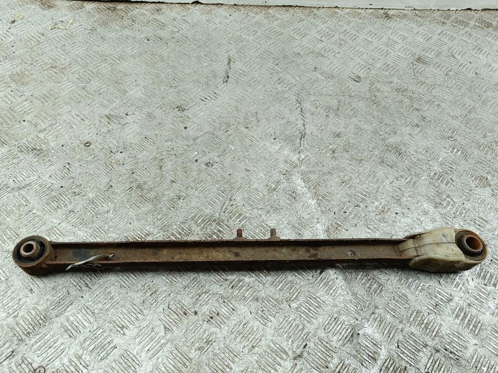Рычаг задний левый