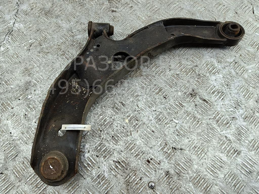 Рычаг передний правый