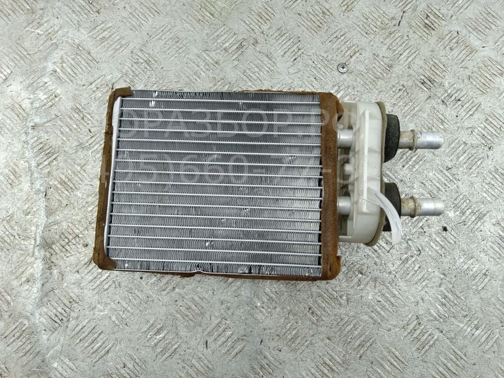 Радиатор отопителя