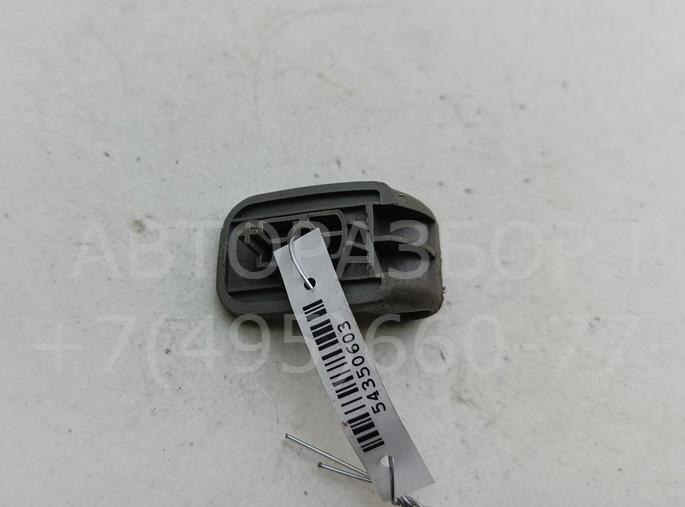 Кронштейн солнцезащитного козырька