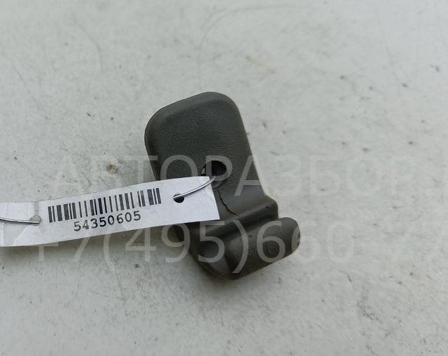 Кронштейн солнцезащитного козырька