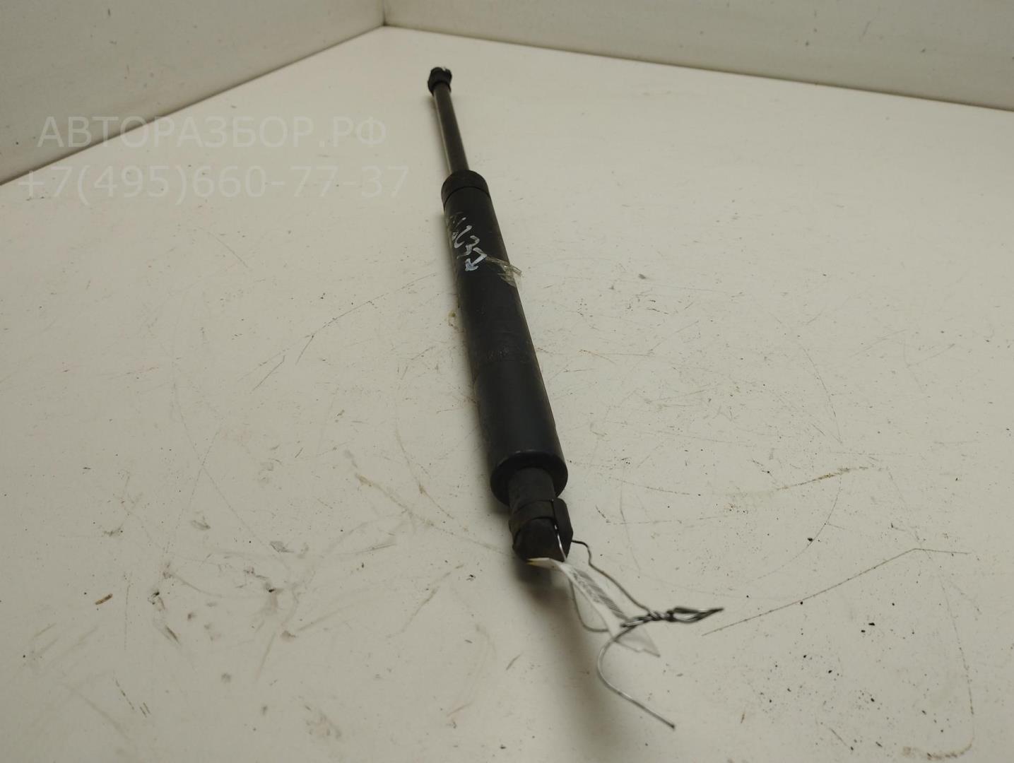 Амортизатор крышки багажника