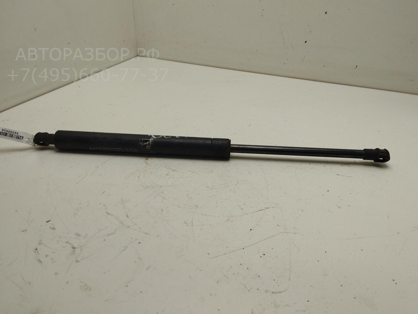 Амортизатор крышки багажника