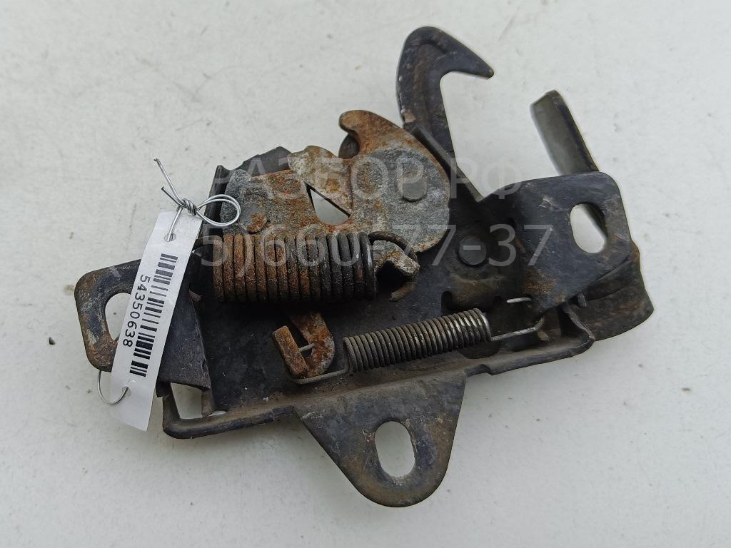 Замок капота