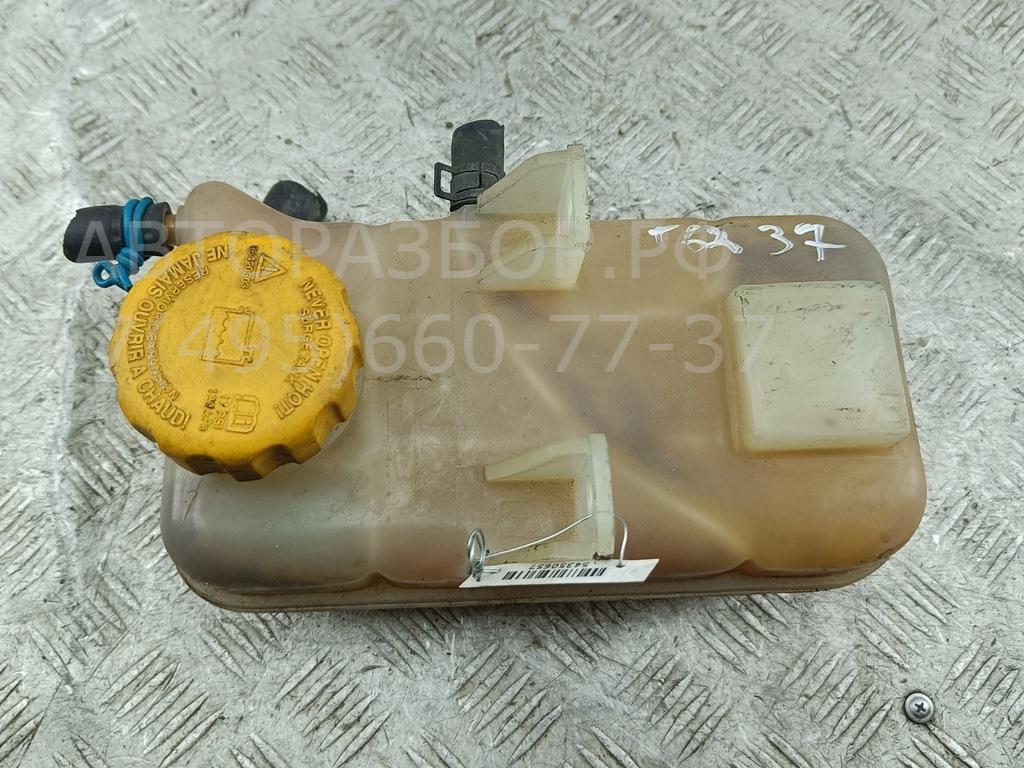 Бачок расширительный