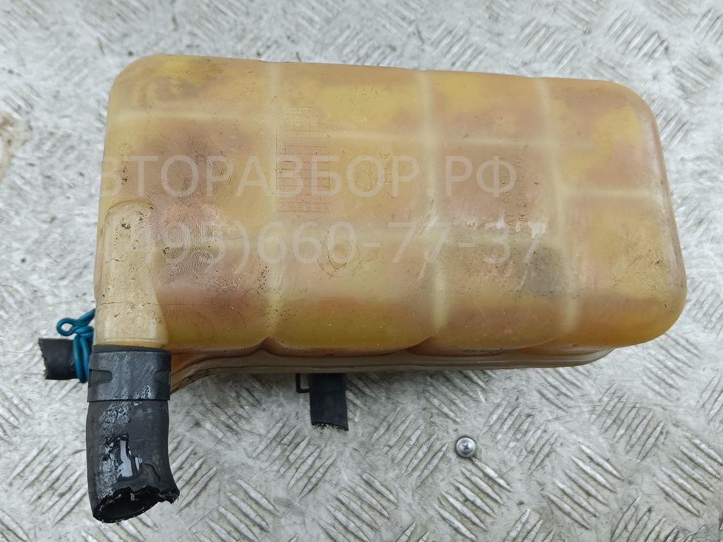 Бачок расширительный