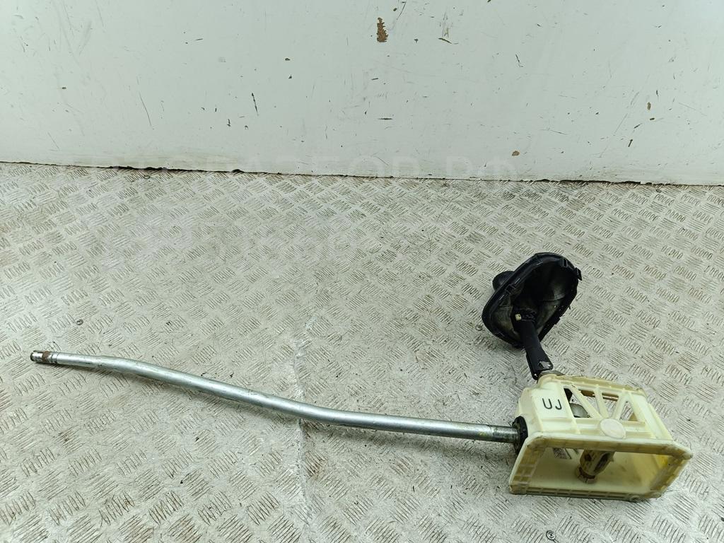 Кулиса МКПП / АКПП