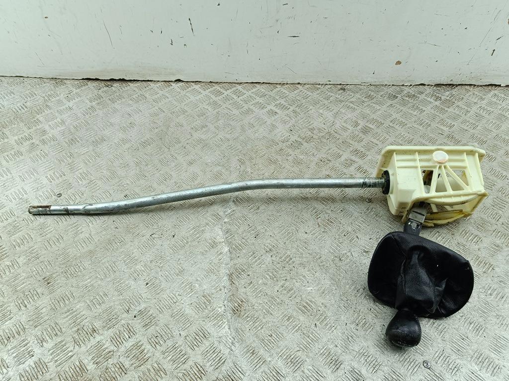 Кулиса МКПП / АКПП