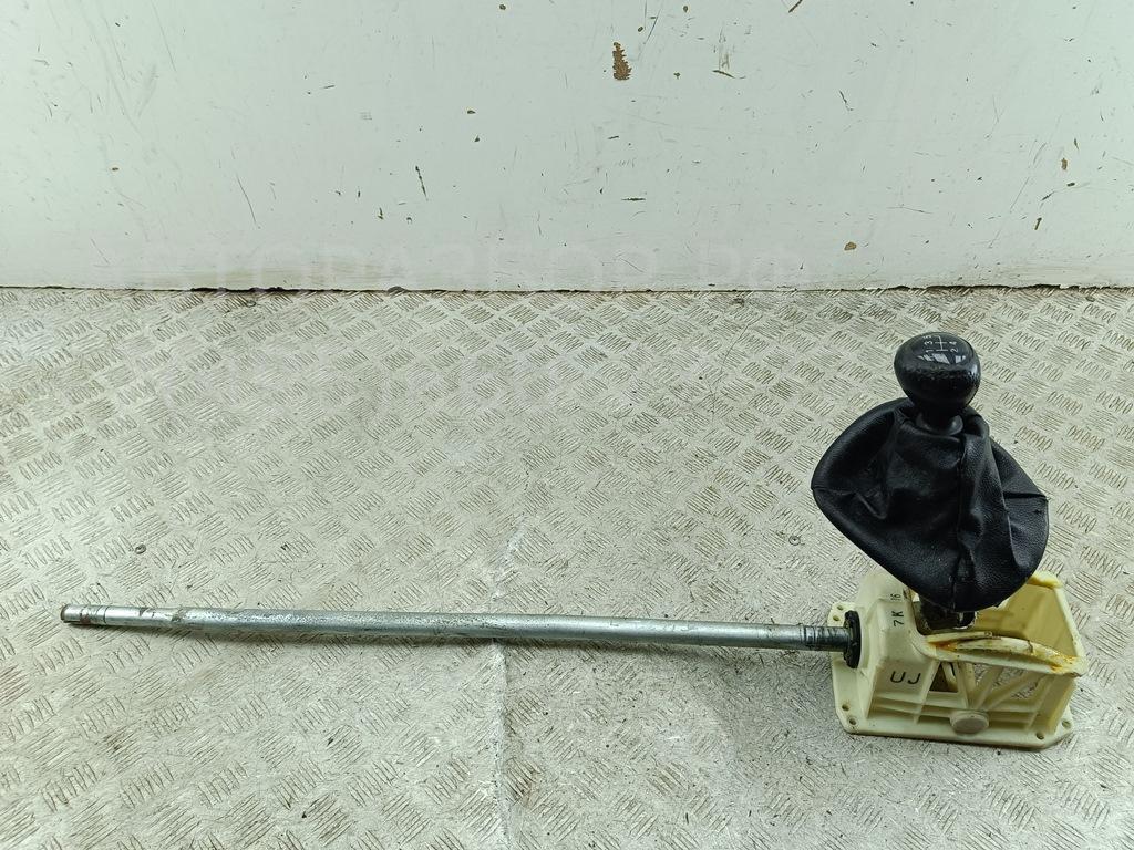 Кулиса МКПП / АКПП