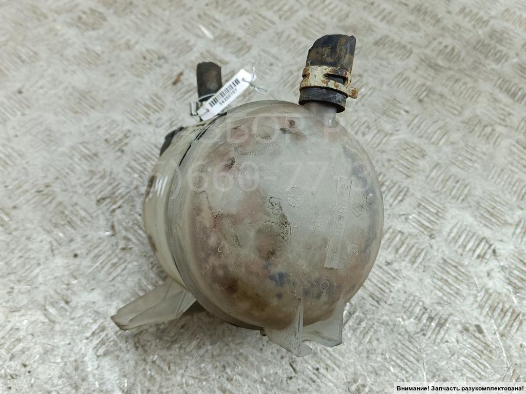 Бачок расширительный