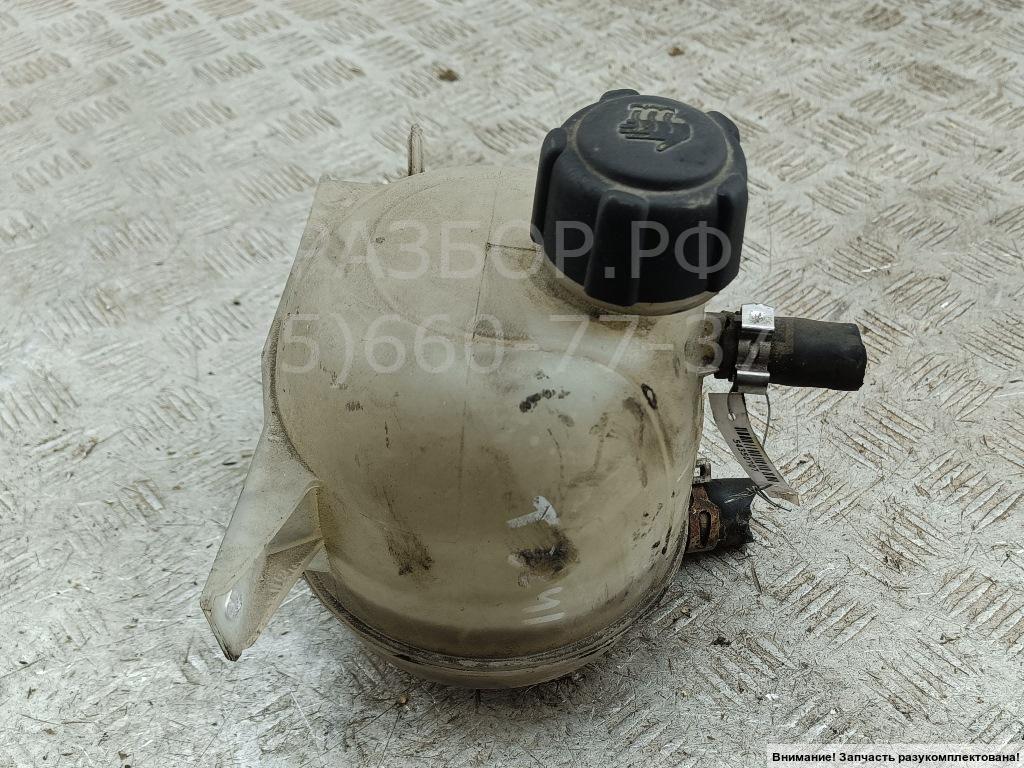 Бачок расширительный