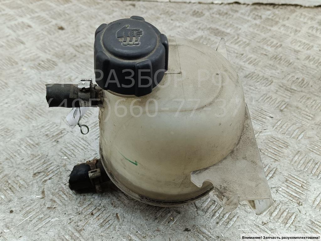 Бачок расширительный