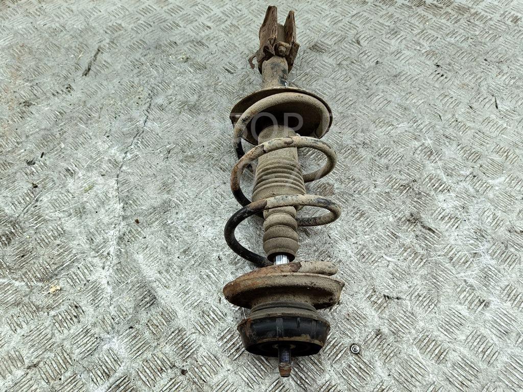 Амортизатор передний левый