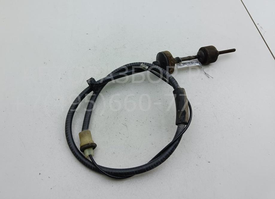 Трос сцепления