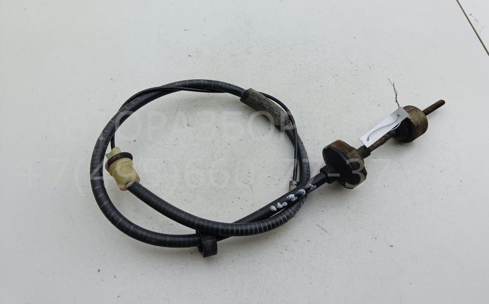 Трос сцепления