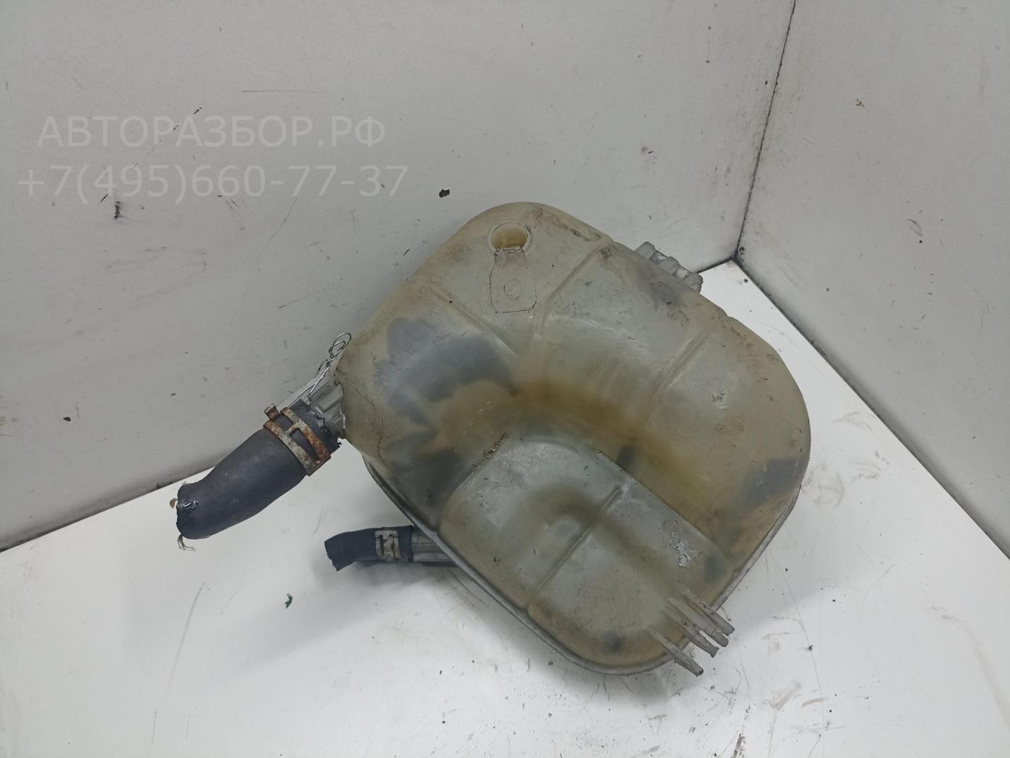 Бачок расширительный