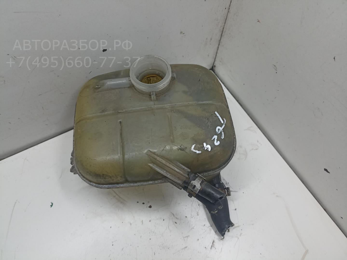 Бачок расширительный