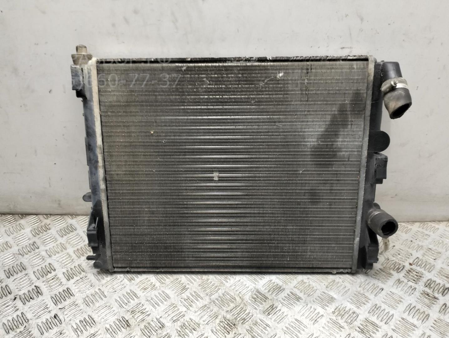 Радиатор охлаждения