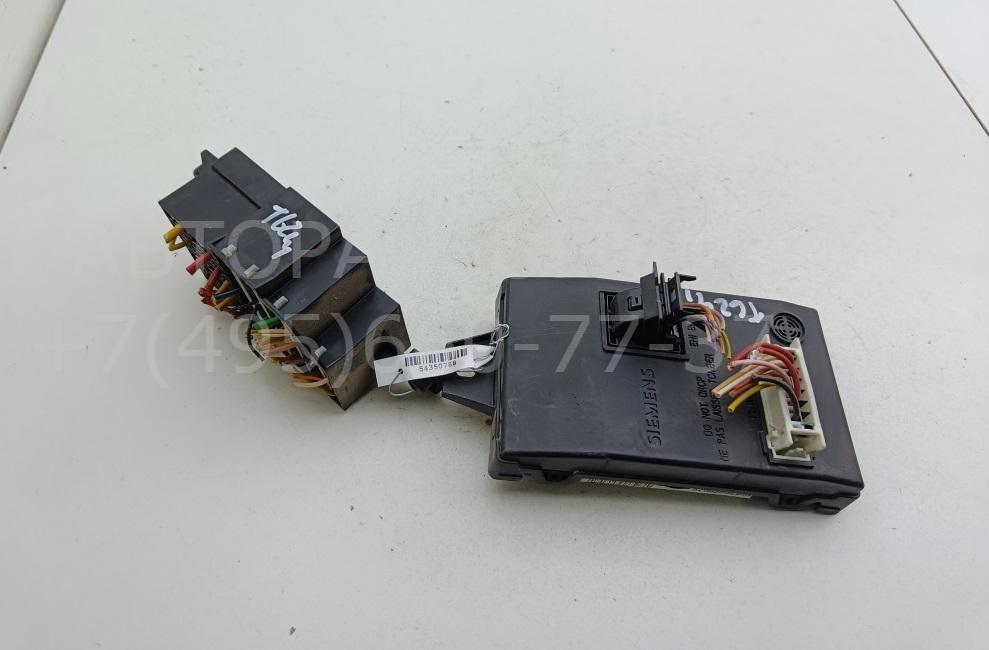 Блок комфорта