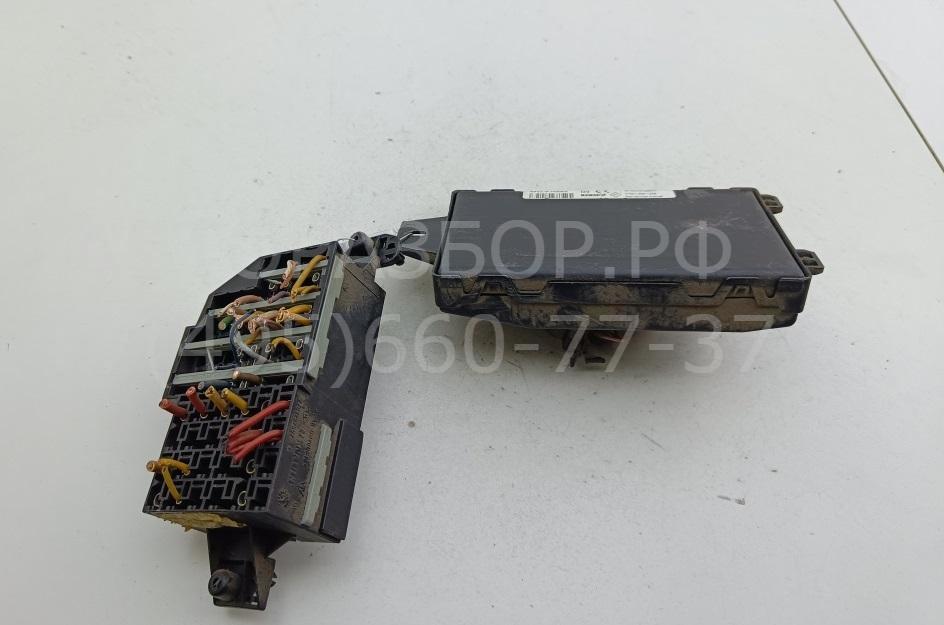 Блок комфорта